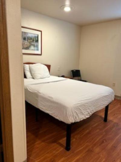 Likehome Extended Stay Hotel Columbus Exterior foto