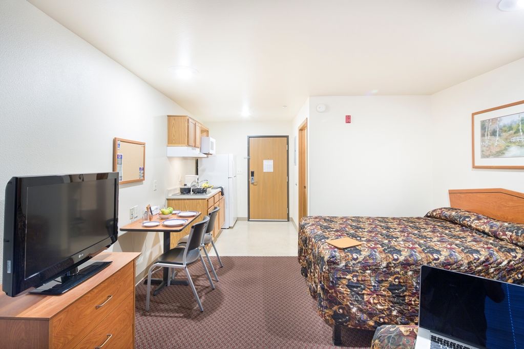 Likehome Extended Stay Hotel Columbus Zimmer foto
