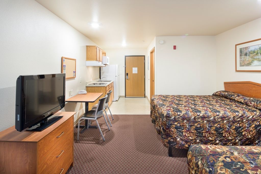 Likehome Extended Stay Hotel Columbus Zimmer foto