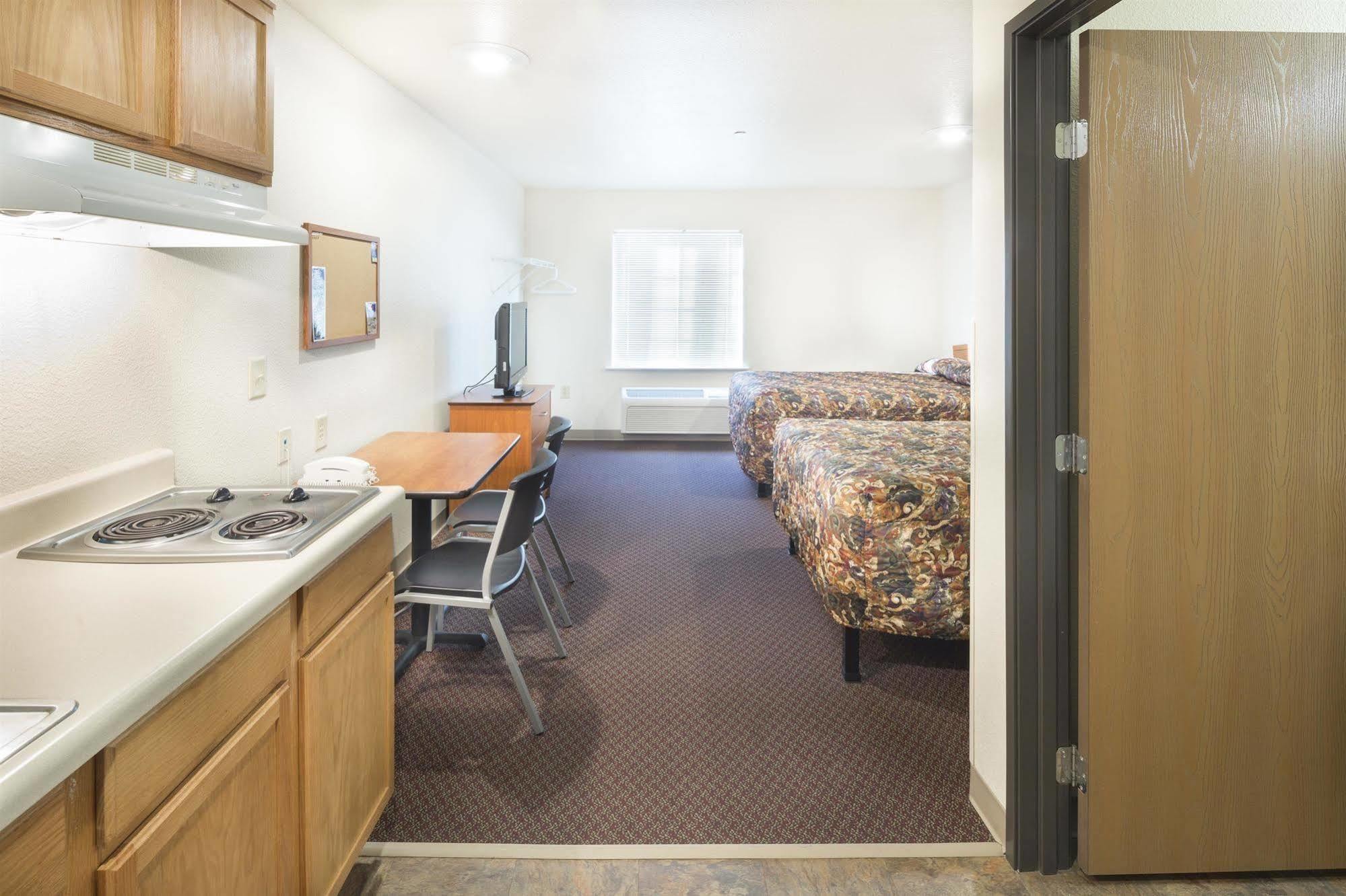 Likehome Extended Stay Hotel Columbus Exterior foto