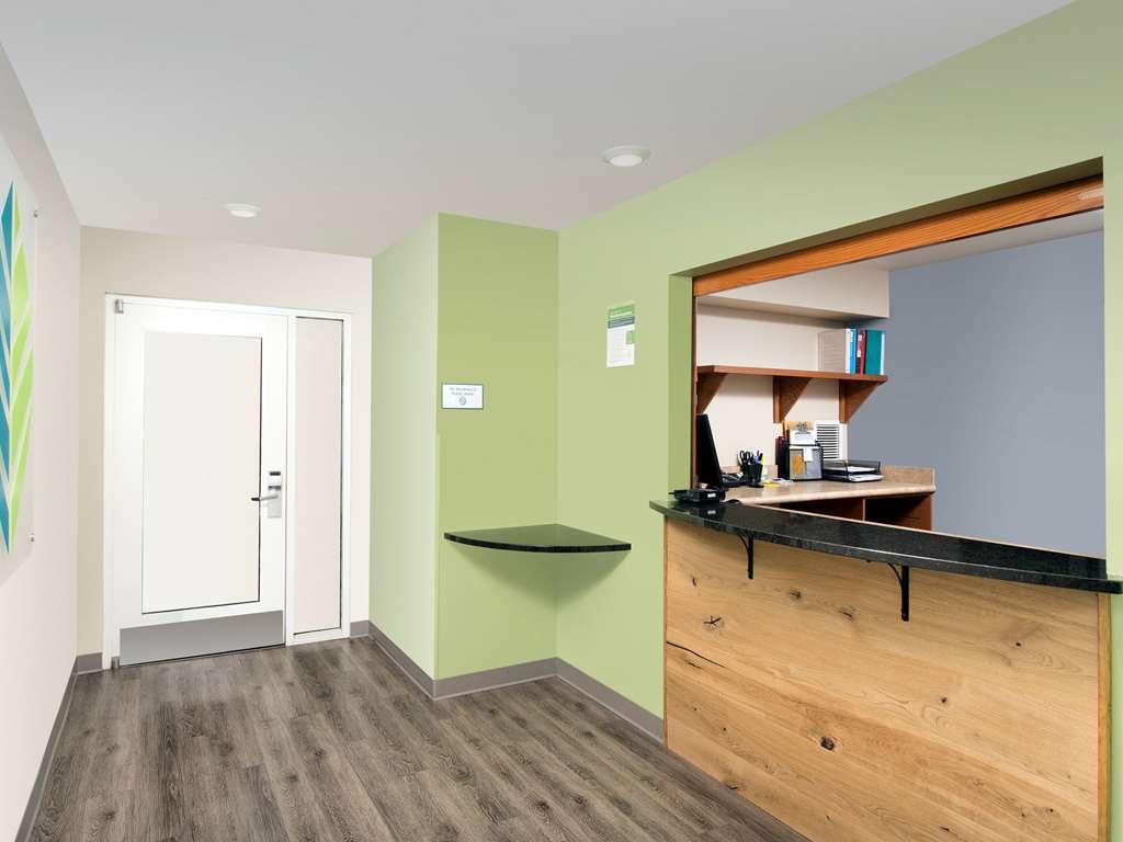 Likehome Extended Stay Hotel Columbus Interior foto