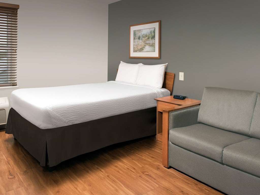 Likehome Extended Stay Hotel Columbus Zimmer foto