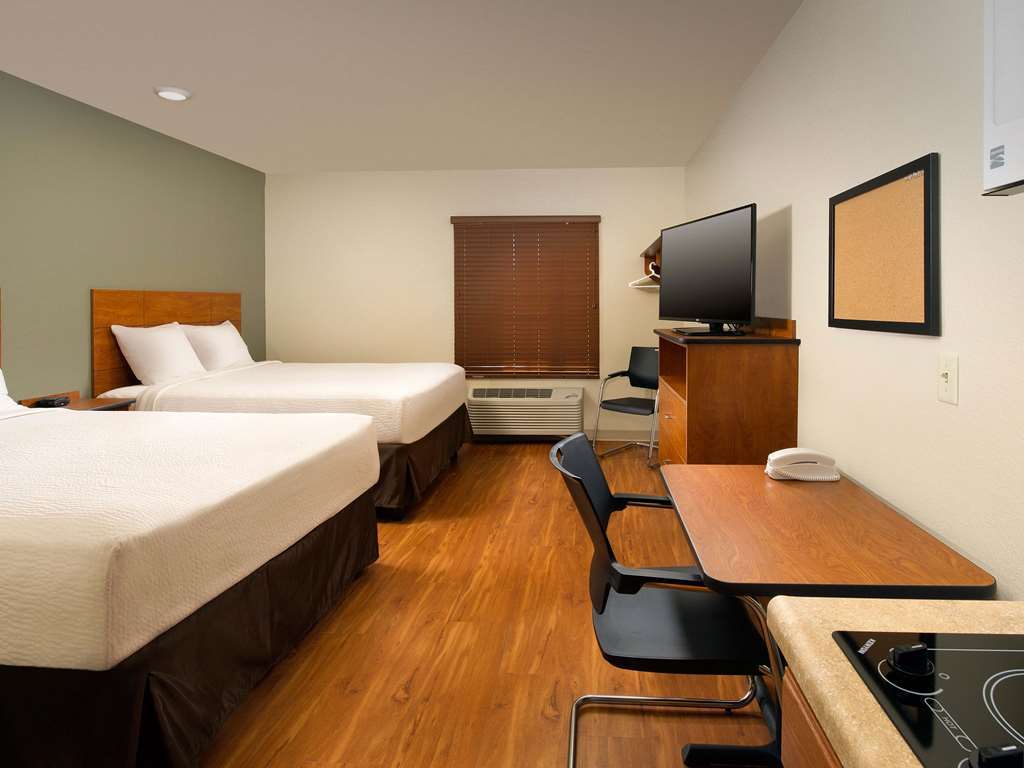 Likehome Extended Stay Hotel Columbus Zimmer foto